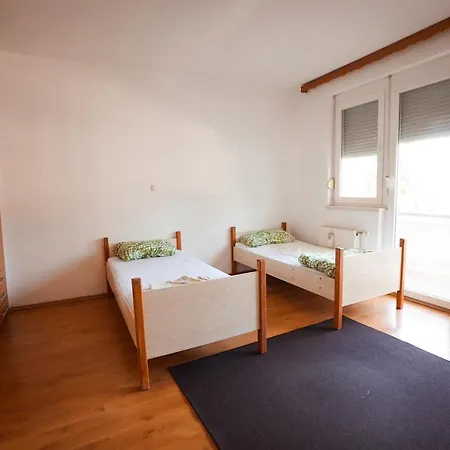Zara 公寓 Bihać