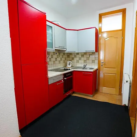 Apartment Zara Bihac