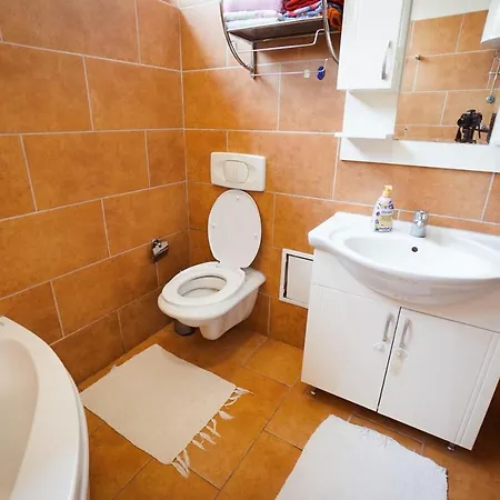 Zara Apartment Bihac